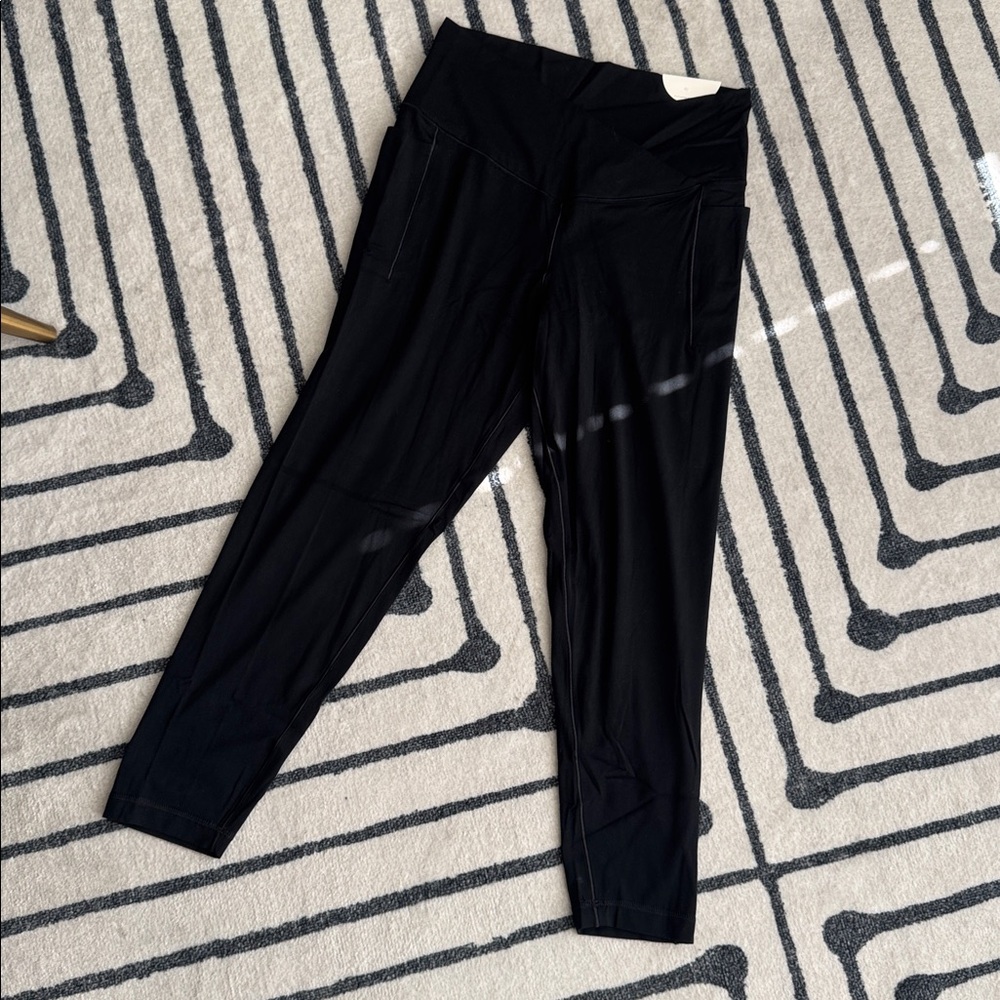 NWT Aerie Offline Real Me Xtra 7/8 Leggings